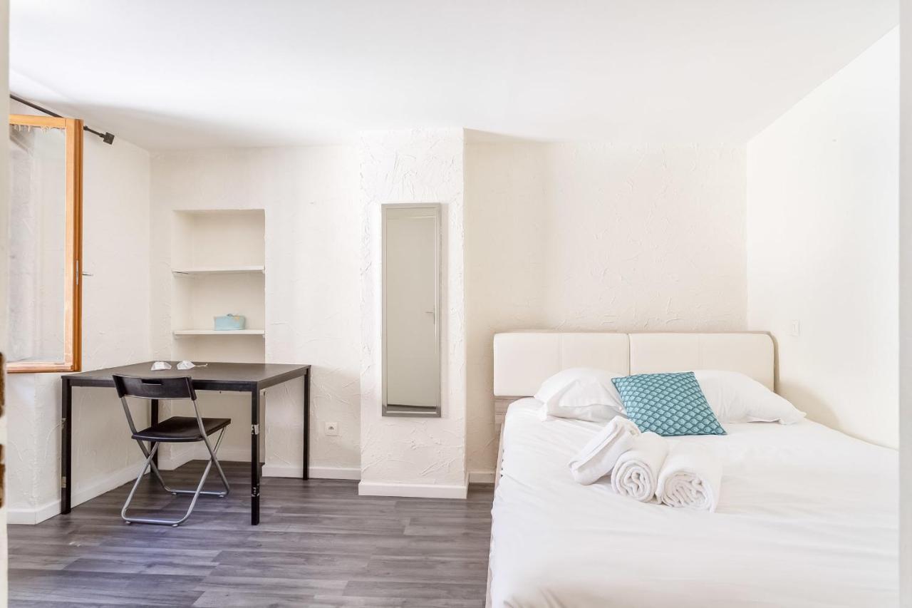 אנסי Le Saint Jean - Appartement Rue Carnot Pour 2 - 4 Pers מראה חיצוני תמונה
